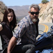 亡命救赎 Blood Father