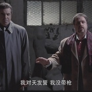 点击查看图片 城市别动队 Scarred City
