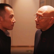 点击查看图片 搏击者