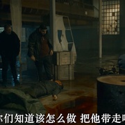 暗夜骑士 Centauro