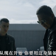 暗夜骑士 Centauro
