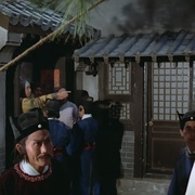 目无王法 目無王法