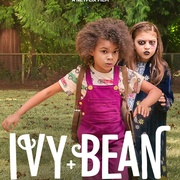 艾薇和豆豆 Ivy & Bean