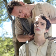 点击查看图片 西部慢调 Slow West