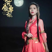 点击查看图片 龙门镇客栈