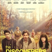 发现者们 The Discoverers