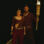 印度暴徒 Thugs of Hindostan