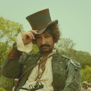 印度暴徒 Thugs of Hindostan