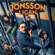 点击查看图片 新琼森帮 Se upp för Jönssonligan