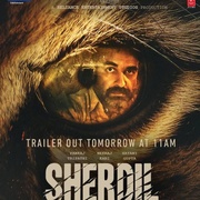 虎口 Sherdil