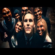 点击查看图片 人类清除计划 The Purge