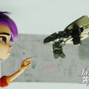 点击查看图片 未来机器城