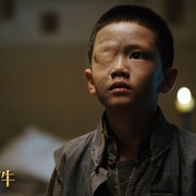 罗布泊神秘事件