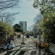 N号栋 N号棟