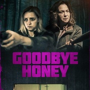 再见甜心 Goodbye Honey