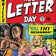 点击查看图片 大弑之日 Red Letter Day