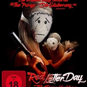 点击查看图片 大弑之日 Red Letter Day