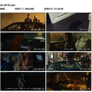 点击查看图片 打车惊魂 Ryde