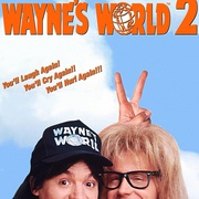 点击查看图片 反斗智多星2 Wayne's World 2