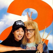 点击查看图片 反斗智多星2 Wayne's World 2