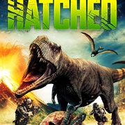 暴龙来袭 Hatched