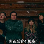 极冻邪恶 Snow Falls