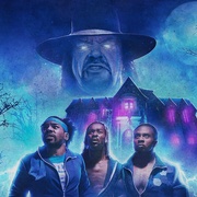 殡葬馆大逃亡 Escape The Undertaker