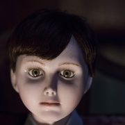 灵偶契约 The Boy
