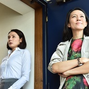点击查看图片 讨厌的女人 嫌な女