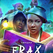 点击查看图片 调皮小精灵 Erax