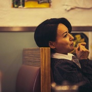 那夜凌晨，我坐上了旺角开往大埔的红VAN 那夜凌晨，我坐上了旺角開往大埔的紅VAN