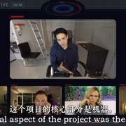 零接触 Zero Contact