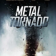 金属风暴 Metal Tornado