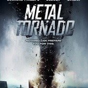 金属风暴 Metal Tornado
