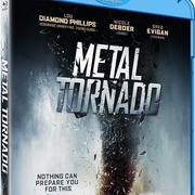 金属风暴 Metal Tornado
