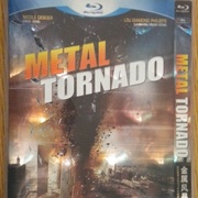 金属风暴 Metal Tornado