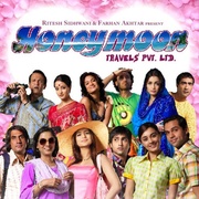 点击查看图片 蜜月旅行有限公司 Honeymoon Travels Pvt. Ltd.