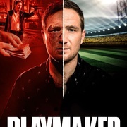中场大师 Spielmacher