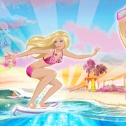 点击查看图片 芭比之美人鱼历险记 Barbie in a Mermaid Tale
