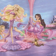 点击查看图片 芭比之美人鱼历险记 Barbie in a Mermaid Tale