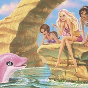 点击查看图片 芭比之美人鱼历险记 Barbie in a Mermaid Tale