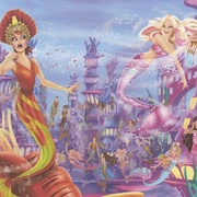 点击查看图片 芭比之美人鱼历险记 Barbie in a Mermaid Tale