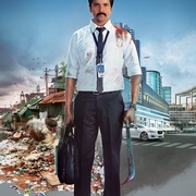 贫民窟之王 Velaikkaran