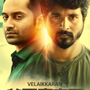 贫民窟之王 Velaikkaran