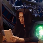 时间商行