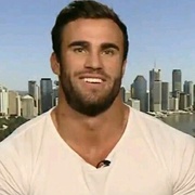 卡鲁姆·冯·莫格：坚不可摧 Calum Von Moger: Unbroken