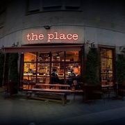 命运咖啡馆 The Place