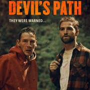 魔鬼之路 Devil's Path