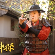 点击查看图片 五尺神探