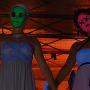 点击查看图片 悲剧女孩 Tragedy Girls